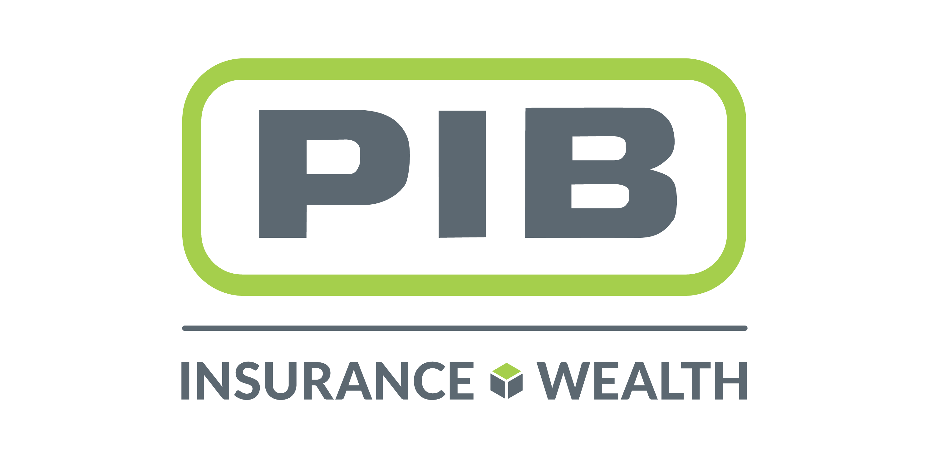 Logo of PIB