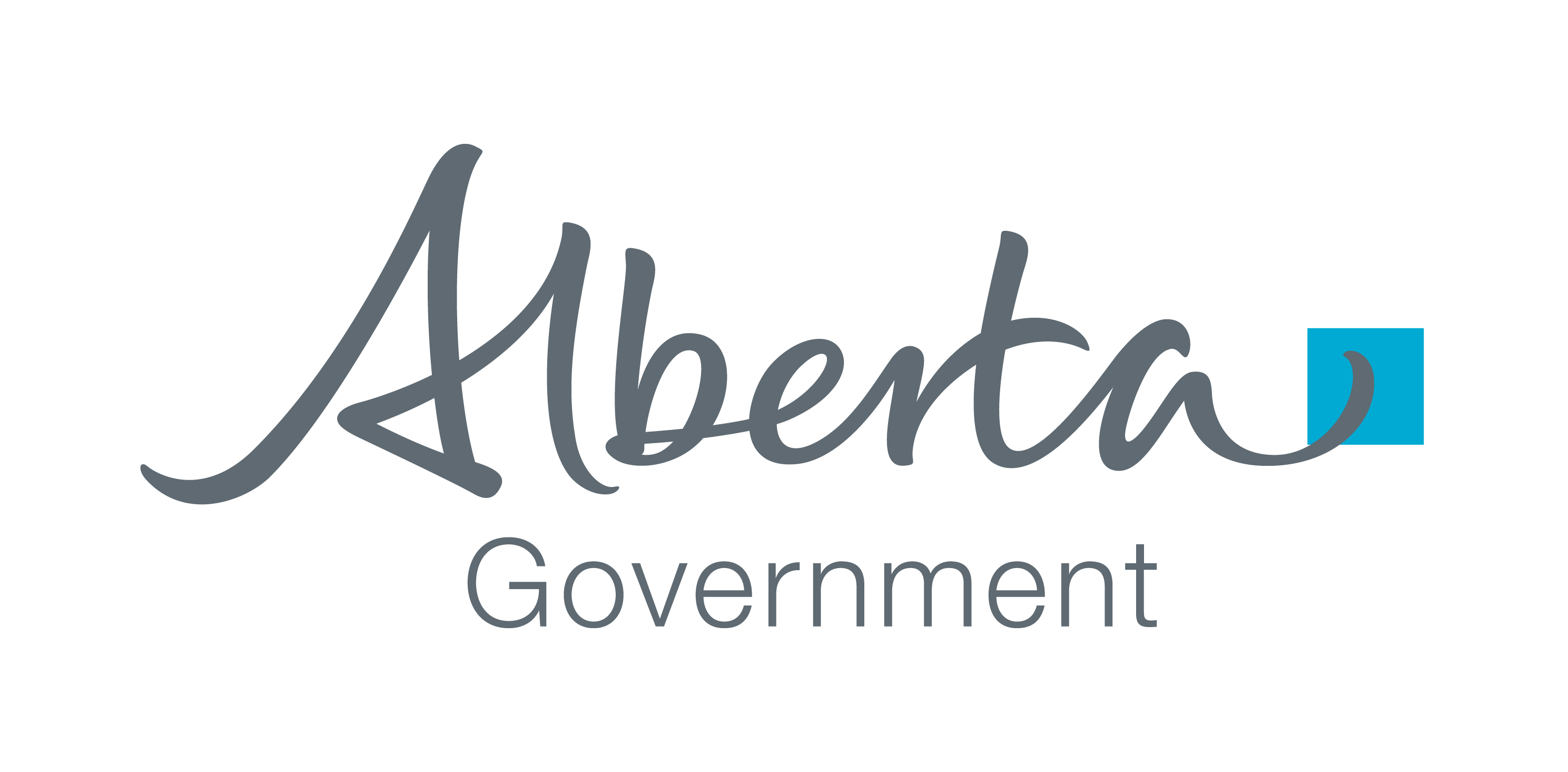 Logo of the Alberta Government
