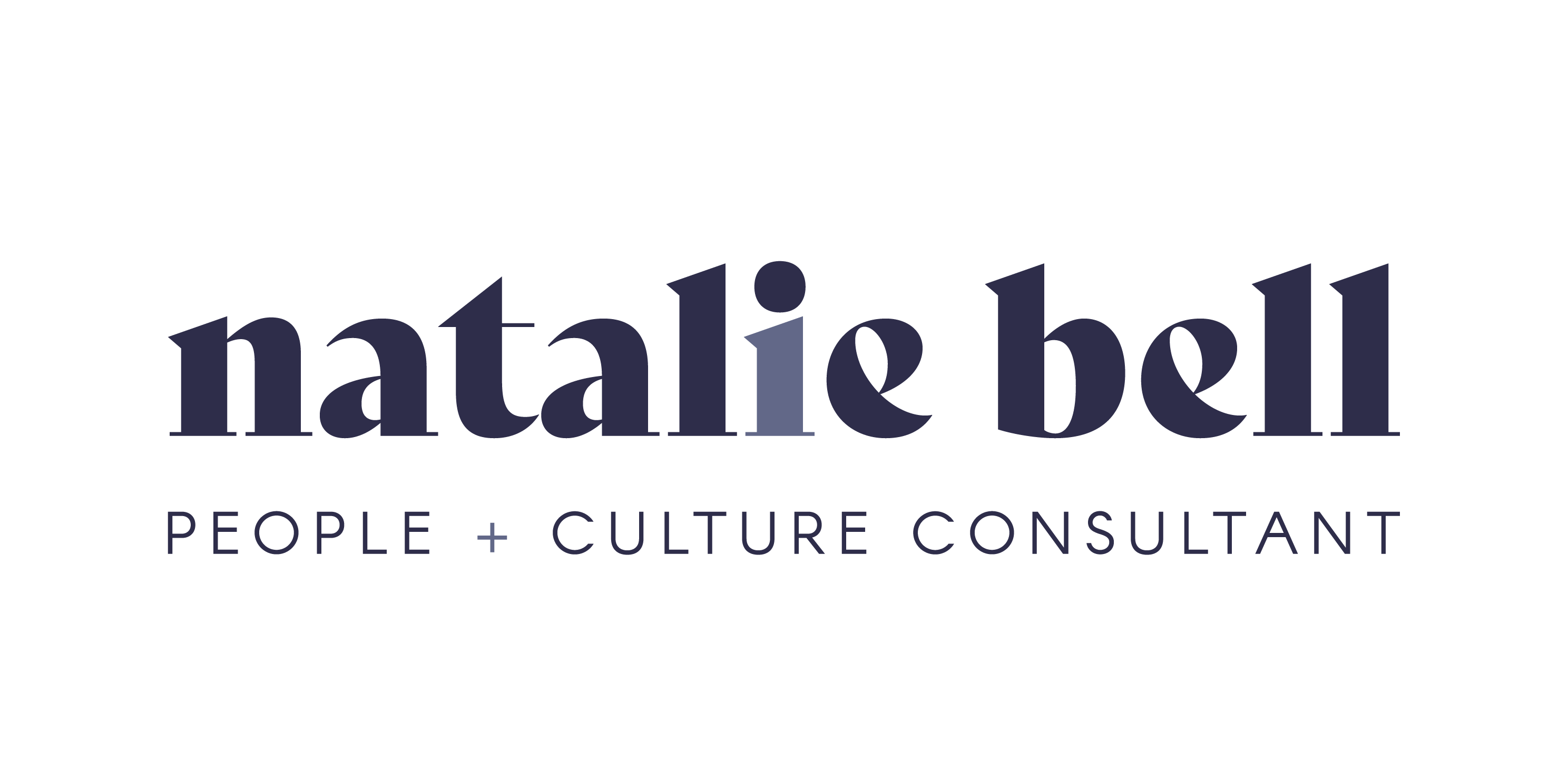 Logo of Natalie Bell Consulting