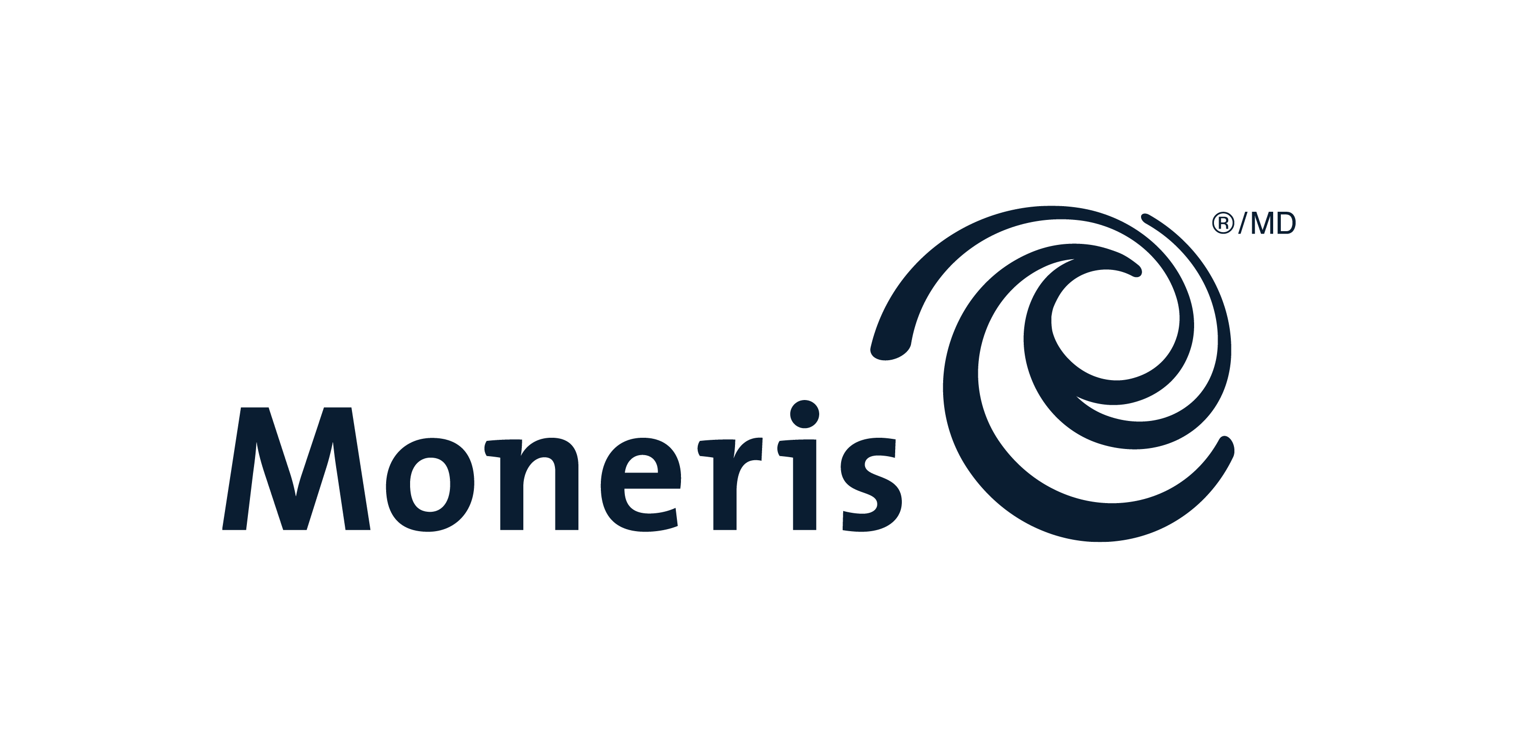 Moneris logo