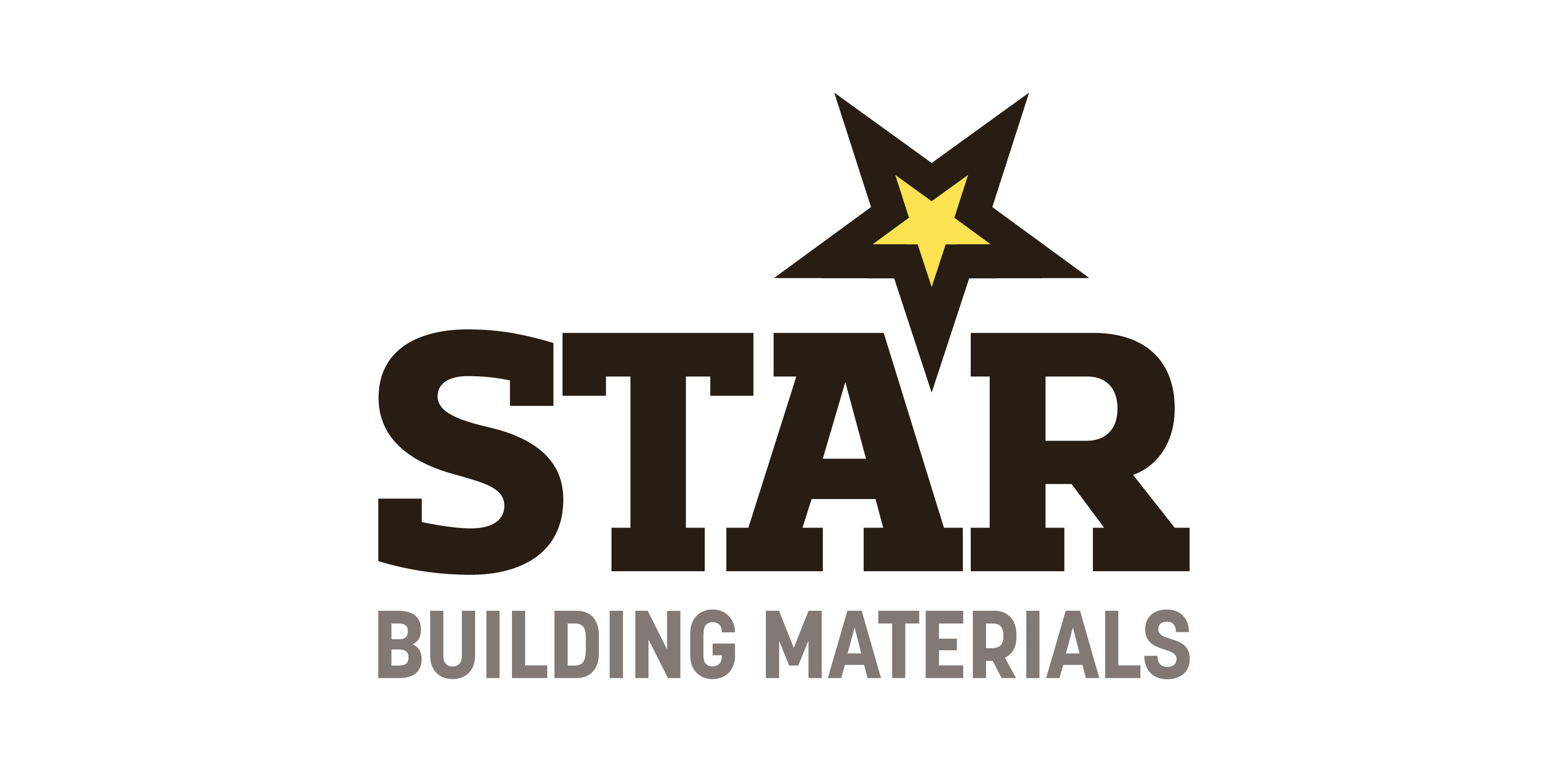 Logo of Star Building Materials