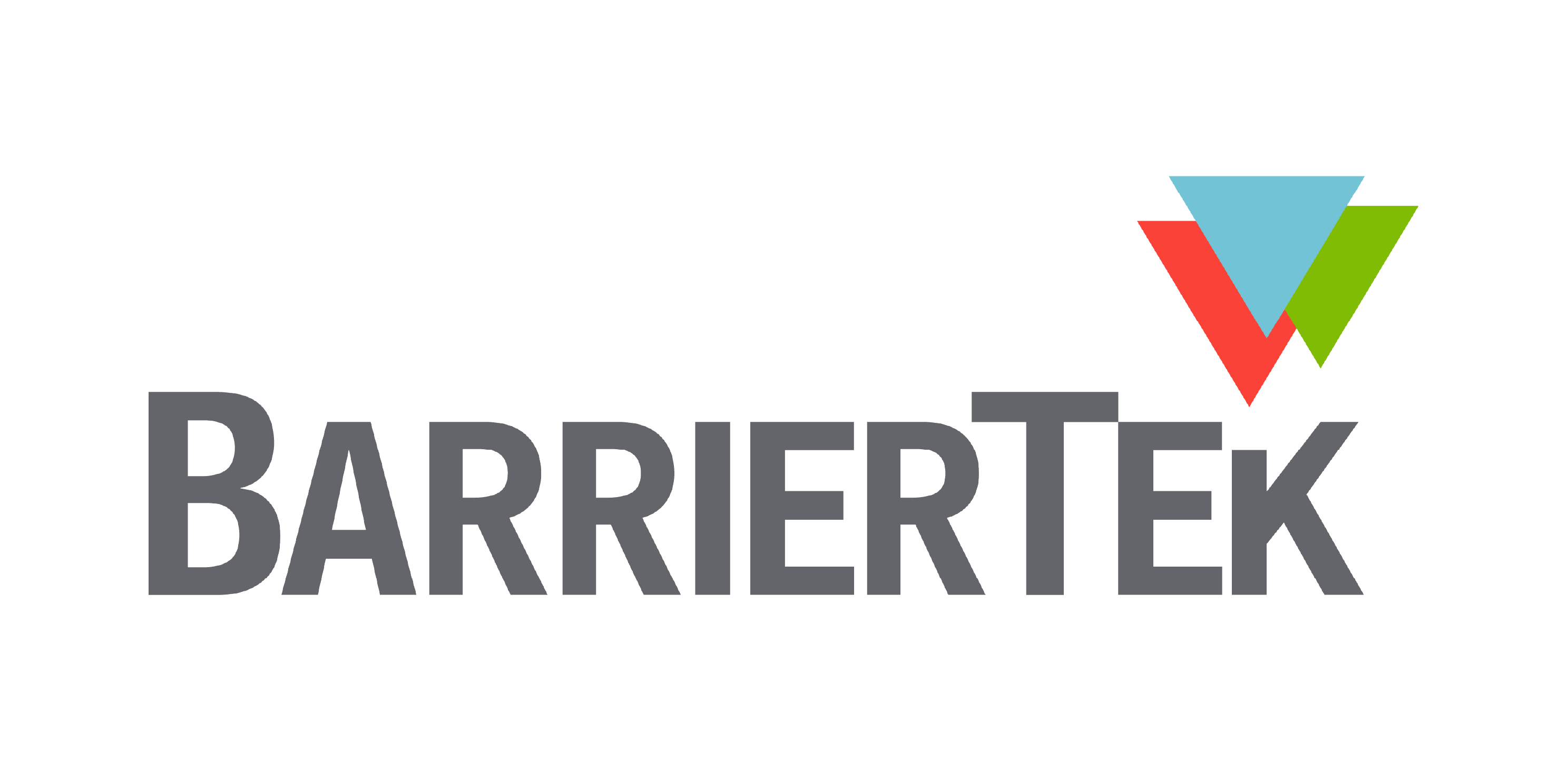 Sponsor logo of BarrierTek