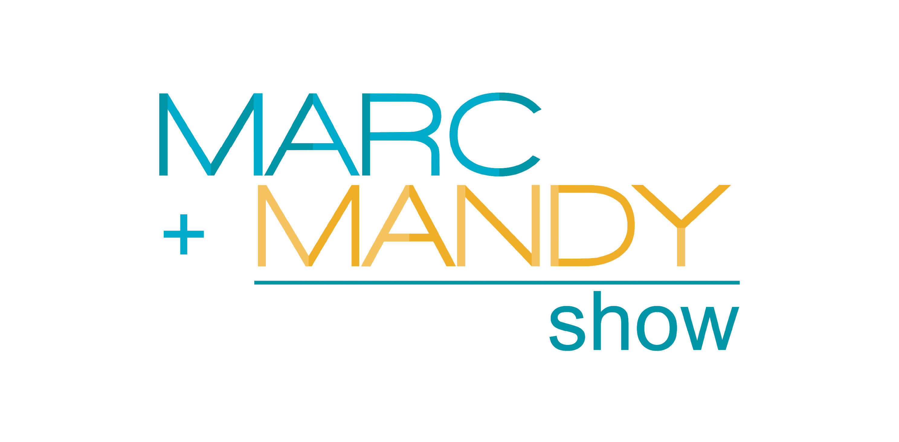 Marc & Mandy logo